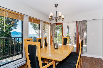 Photo 4 at 430 Bayview Road, Lions Bay, West Vancouver