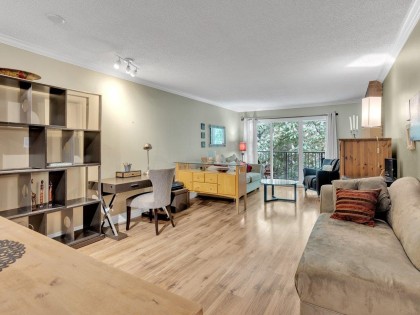 Photo 2 at 303 - 1234 Pendrell Street, West End VW, Vancouver West
