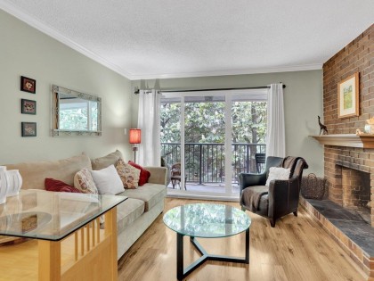 Photo 6 at 303 - 1234 Pendrell Street, West End VW, Vancouver West