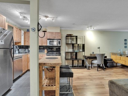 Photo 13 at 303 - 1234 Pendrell Street, West End VW, Vancouver West