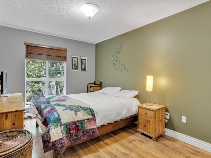 Photo 17 at 303 - 1234 Pendrell Street, West End VW, Vancouver West