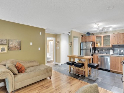 Photo 12 at 303 - 1234 Pendrell Street, West End VW, Vancouver West
