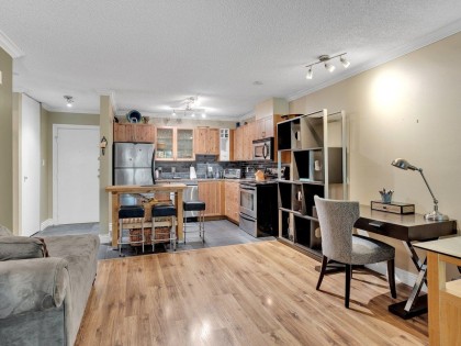 Photo 7 at 303 - 1234 Pendrell Street, West End VW, Vancouver West