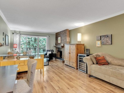 Photo 3 at 303 - 1234 Pendrell Street, West End VW, Vancouver West