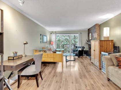 Photo 5 at 303 - 1234 Pendrell Street, West End VW, Vancouver West