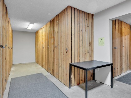 Photo 20 at 303 - 1234 Pendrell Street, West End VW, Vancouver West
