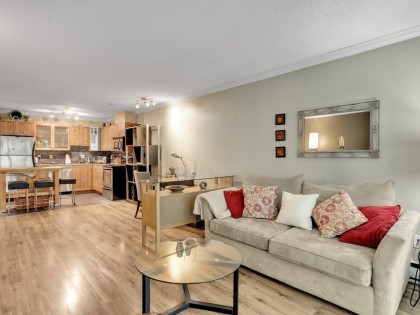 Photo 10 at 303 - 1234 Pendrell Street, West End VW, Vancouver West