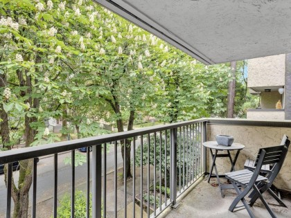 Photo 14 at 303 - 1234 Pendrell Street, West End VW, Vancouver West