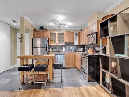 Photo 15 at 303 - 1234 Pendrell Street, West End VW, Vancouver West