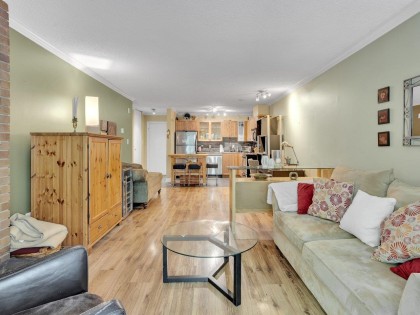 Photo 11 at 303 - 1234 Pendrell Street, West End VW, Vancouver West