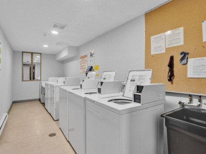 Photo 19 at 303 - 1234 Pendrell Street, West End VW, Vancouver West