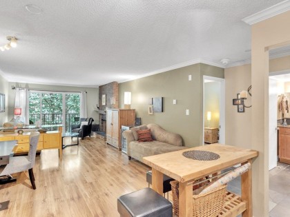 Photo 4 at 303 - 1234 Pendrell Street, West End VW, Vancouver West