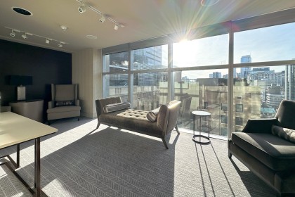Photo 28 at 3001 - 667 Howe Street, Downtown VW, Vancouver West