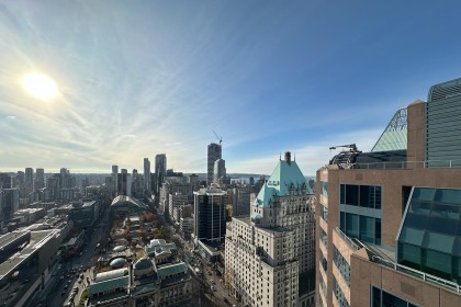 Photo 34 at 3001 - 667 Howe Street, Downtown VW, Vancouver West