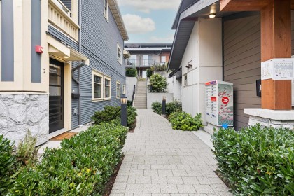 Photo 23 at 2 - 244 E 5th Street, Lower Lonsdale, North Vancouver