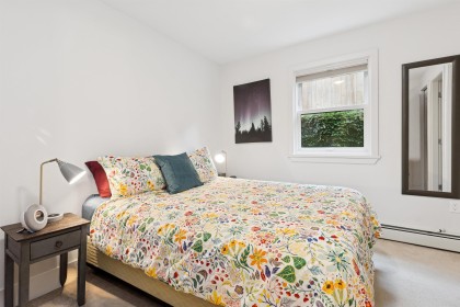 Photo 13 at 2 - 244 E 5th Street, Lower Lonsdale, North Vancouver