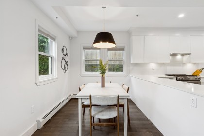 Photo 12 at 2 - 244 E 5th Street, Lower Lonsdale, North Vancouver