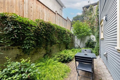 Photo 22 at 2 - 244 E 5th Street, Lower Lonsdale, North Vancouver