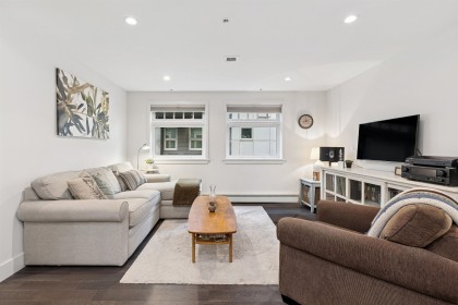 Photo 5 at 2 - 244 E 5th Street, Lower Lonsdale, North Vancouver