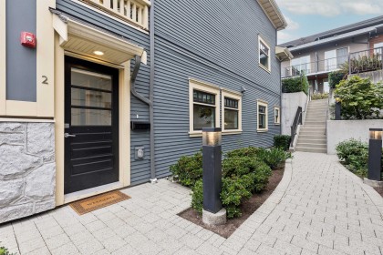 Photo 24 at 2 - 244 E 5th Street, Lower Lonsdale, North Vancouver