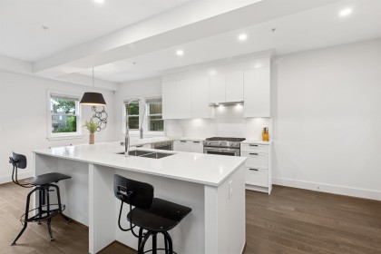 Photo 11 at 2 - 244 E 5th Street, Lower Lonsdale, North Vancouver