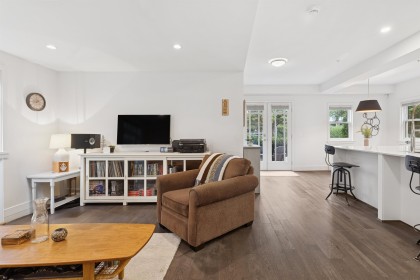 Photo 4 at 2 - 244 E 5th Street, Lower Lonsdale, North Vancouver