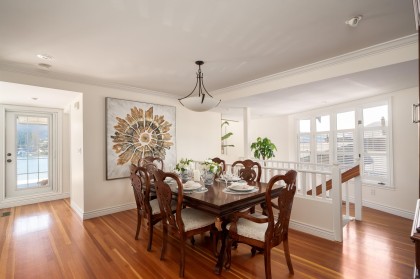 Photo 23 at 4793 Strathcona Road, Deep Cove, North Vancouver