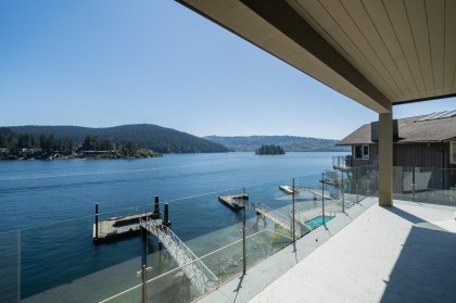 Photo 6 at 4793 Strathcona Road, Deep Cove, North Vancouver