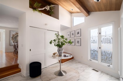 Photo 12 at 4793 Strathcona Road, Deep Cove, North Vancouver