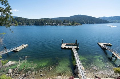 Photo 7 at 4793 Strathcona Road, Deep Cove, North Vancouver