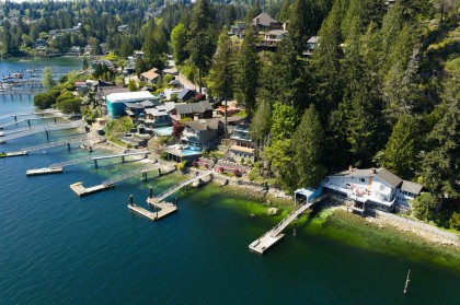 Photo 3 at 4793 Strathcona Road, Deep Cove, North Vancouver