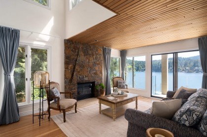 Photo 28 at 4793 Strathcona Road, Deep Cove, North Vancouver