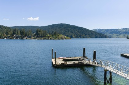 Photo 5 at 4793 Strathcona Road, Deep Cove, North Vancouver