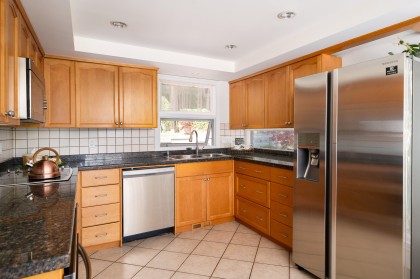 Photo 20 at 4793 Strathcona Road, Deep Cove, North Vancouver