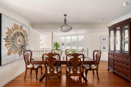 Photo 24 at 4793 Strathcona Road, Deep Cove, North Vancouver