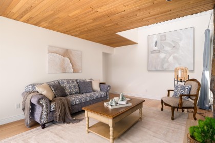 Photo 30 at 4793 Strathcona Road, Deep Cove, North Vancouver