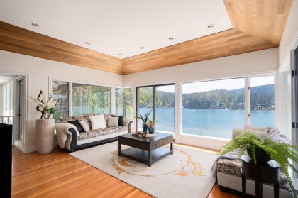 Photo 14 at 4793 Strathcona Road, Deep Cove, North Vancouver
