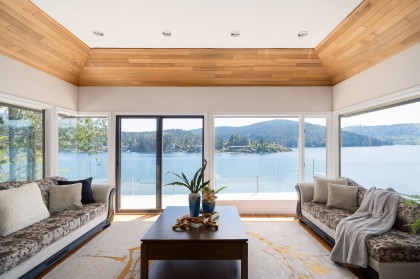 Photo 15 at 4793 Strathcona Road, Deep Cove, North Vancouver