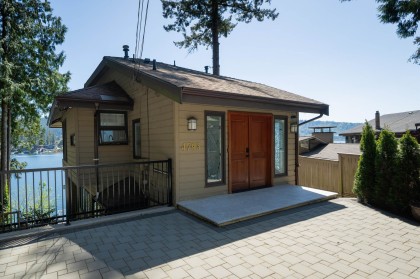 Photo 11 at 4793 Strathcona Road, Deep Cove, North Vancouver