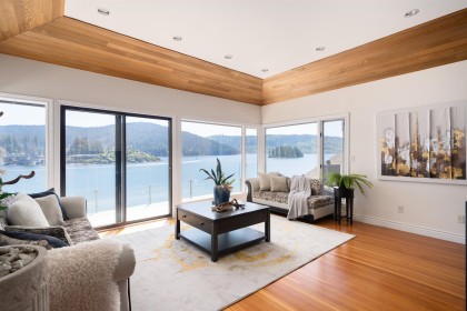 Photo 19 at 4793 Strathcona Road, Deep Cove, North Vancouver