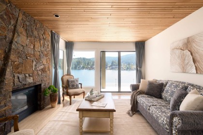Photo 29 at 4793 Strathcona Road, Deep Cove, North Vancouver