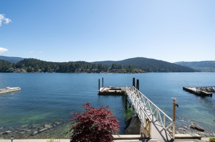 Photo 8 at 4793 Strathcona Road, Deep Cove, North Vancouver
