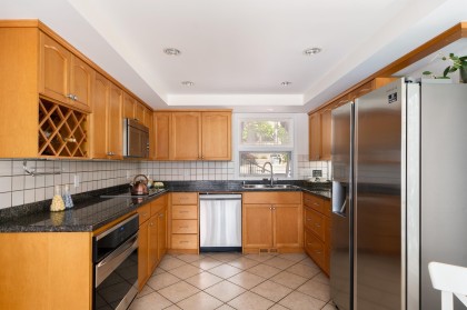 Photo 21 at 4793 Strathcona Road, Deep Cove, North Vancouver