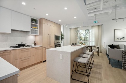 Photo 5 at 126 - 2050 Glenaire Drive, Pemberton NV, North Vancouver