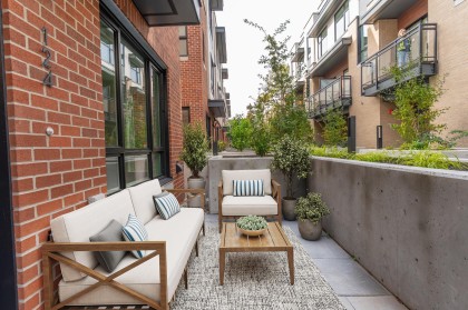 Photo 8 at 123 - 2050 Glenaire Drive, Pemberton NV, North Vancouver