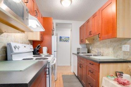 Photo 7 at 104 - 135 W 21st Street, Central Lonsdale, North Vancouver