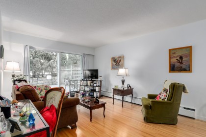 Photo 3 at 104 - 135 W 21st Street, Central Lonsdale, North Vancouver