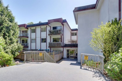 Photo 1 at 104 - 135 W 21st Street, Central Lonsdale, North Vancouver