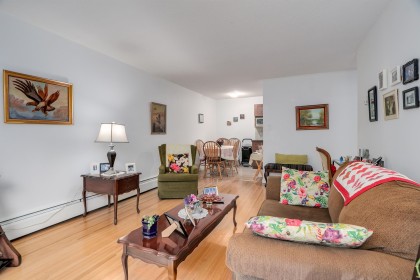 Photo 5 at 104 - 135 W 21st Street, Central Lonsdale, North Vancouver