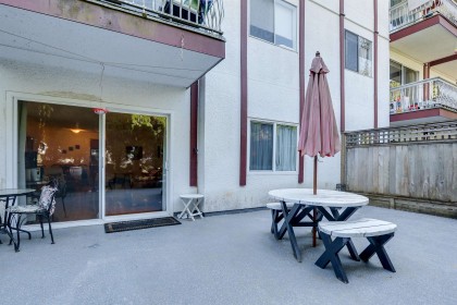 Photo 20 at 104 - 135 W 21st Street, Central Lonsdale, North Vancouver